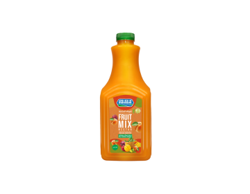 Marmum No Added Sugar Fruit Mix Nectar Juice 1.5L