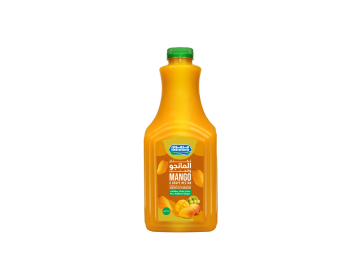 Marmum No Added Sugar Mango & Grape Nectar Juice 1.5L