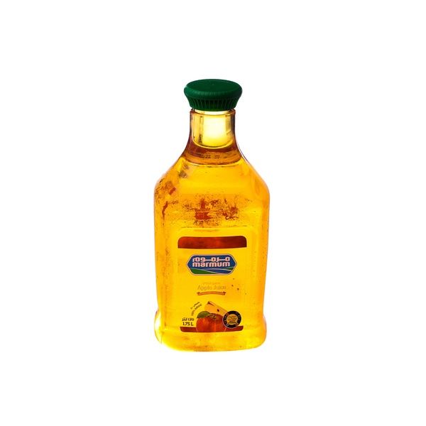 Marmum Apple Juice, 2L