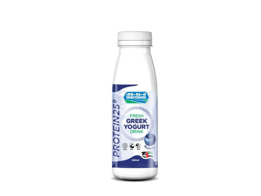 Marmum Chocolate High Protein Milk 300Ml
