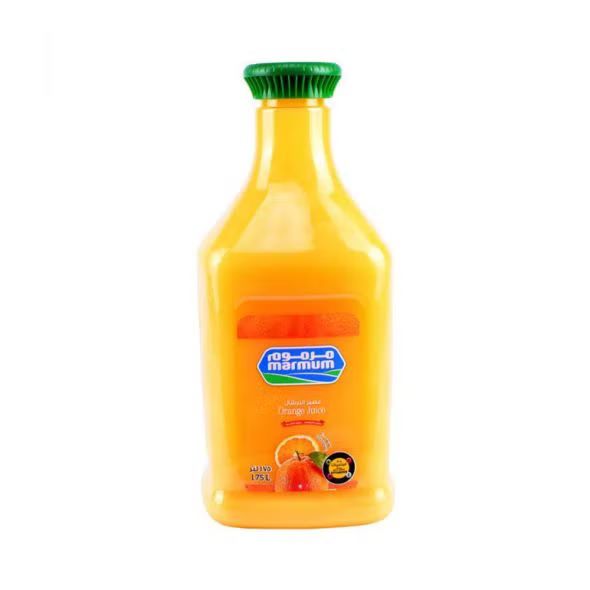 Marmum Orange Juice, 2L