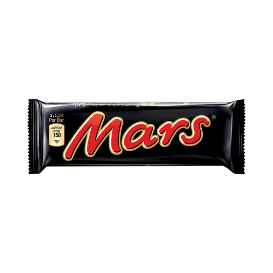 Mars Chocolate, 33g