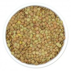 Masoor Whole 500g