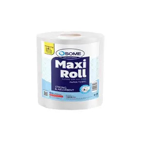 Maxi Roll Paper Towel