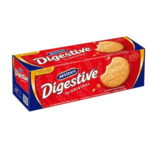 McVitie's Original Digestive Biscuit, 400g