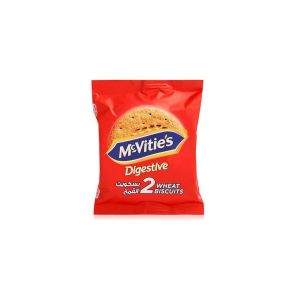 Mcvities Digestive Pp Org 29.4G