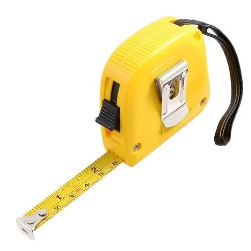 Measuring Tape 5mx25mm