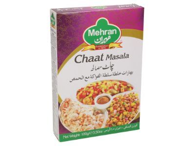 Mehran Chaat Masala 100 g