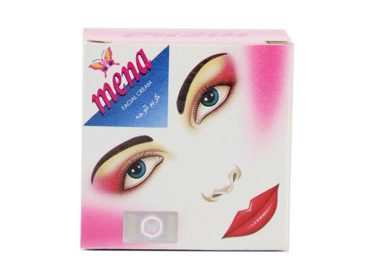 Mena Facial Cream 3g