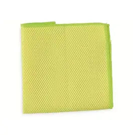 Microfiber Cleaning Cloth, 35x35cm