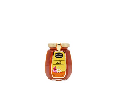 Al Shifa Natural Floral Honey, 250g