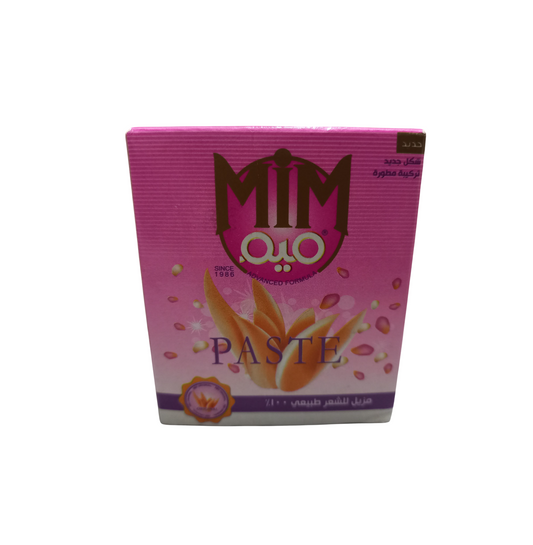 Mim Natural Hair Removal, 90g