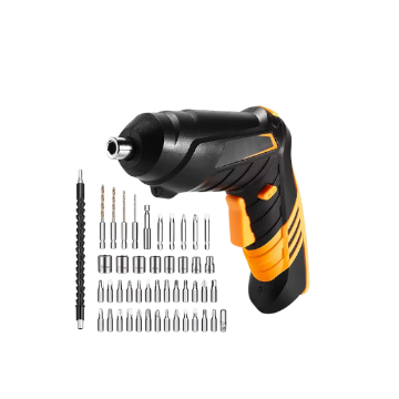 مفك براغي لاسلكي 4 فولت