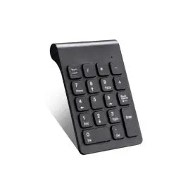Mini Numeric Keypad, 2.4GHz, 1 pieces