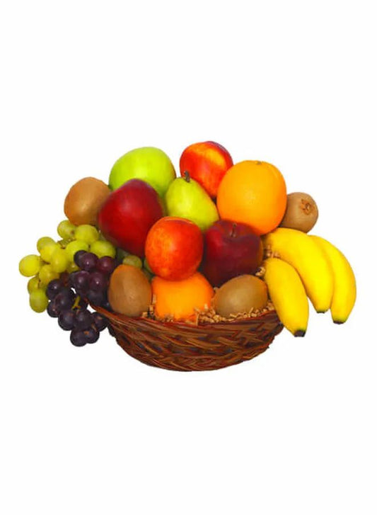 Mixed Fruit Packet