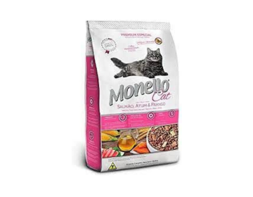 Monello Salmao, 1kg