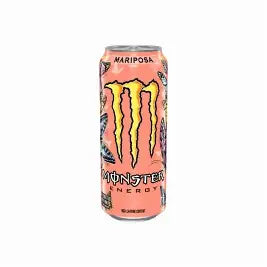 Monster Mariposa Energy Drink, 500ml