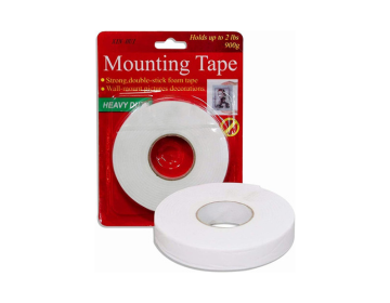 Mounting Tape, 900g