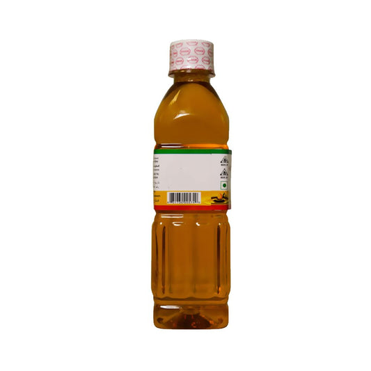 Mughal Musterd Oil 400Ml