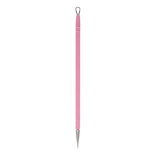 Mumuso Stainless Steel Blackhead Pimple Remover