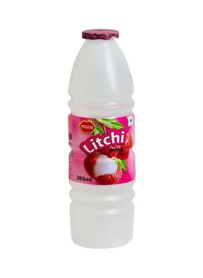 Muna Litchi Drinks, 285ml
