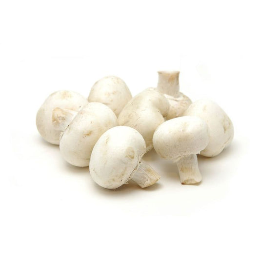 Mushroom White 250g