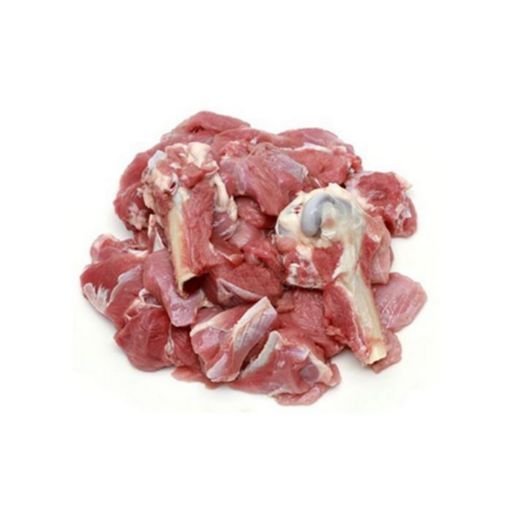 Mutton Indian Kg