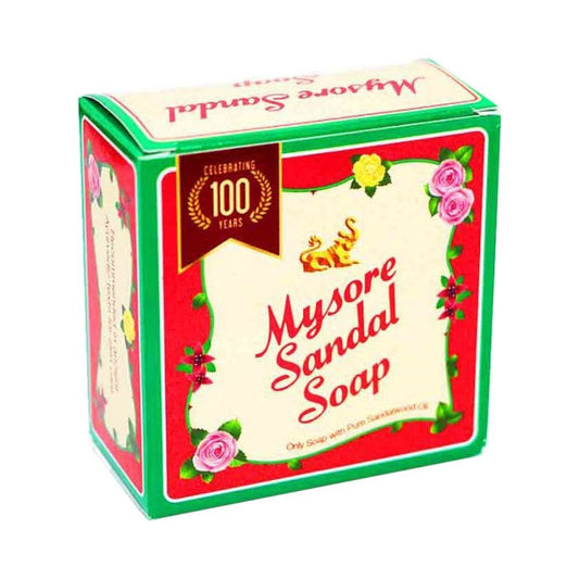 Mysore Sandol Soap 150 g