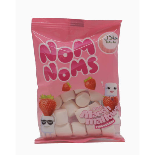 NOM NOMS MINI MARSH MALLOWS