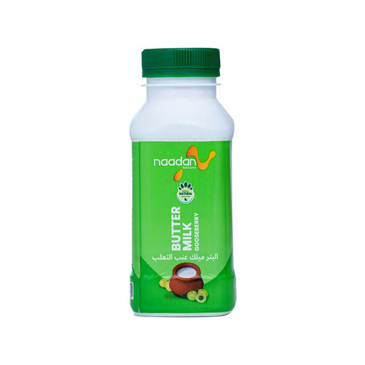 Naadan Gooseberry Butter Milk, 250ml/Amla Chaas/Nellikaai Mor