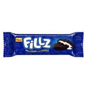 Nabil Fillz Milk Cream, 54g
