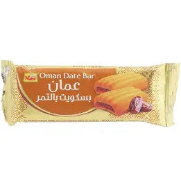 Nabil Oman Date Bar 21g