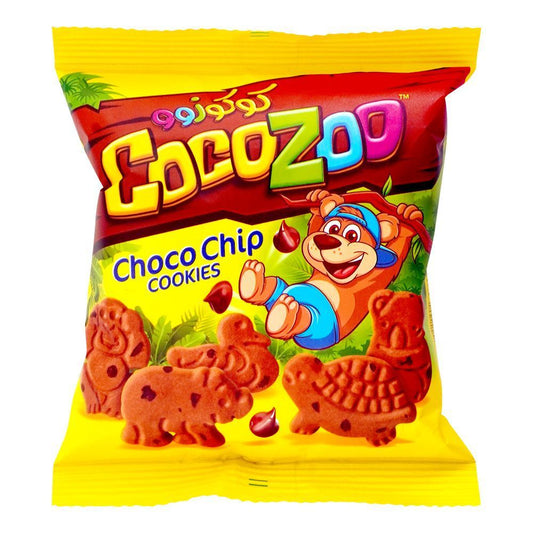 نبيل كوكوزو كوكيز شوكو تشيب، 26 جرام