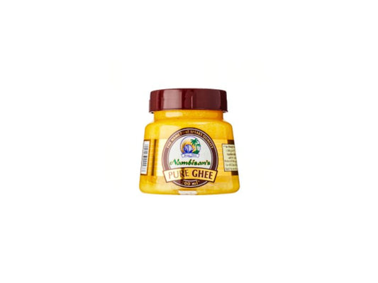 Nambisan S Pure ghee 200 ml