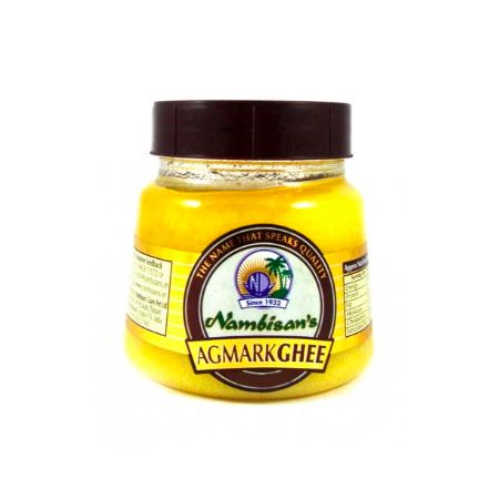 Nambisan's Pure Ghee 100 ml
