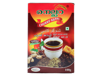 Nellara Chukku Kaappi 100Gm