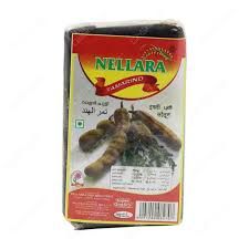 Nellara Tamarind 200Gm