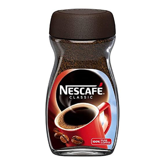 Nescafe Classic Coffee 200 g
