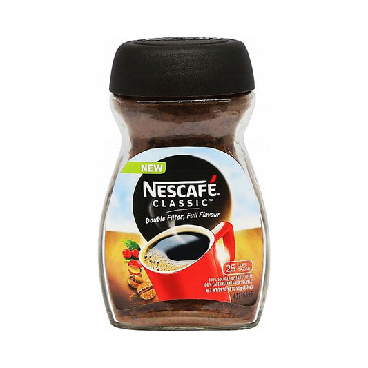 Nescafe Classic Instant Coffee 200 g