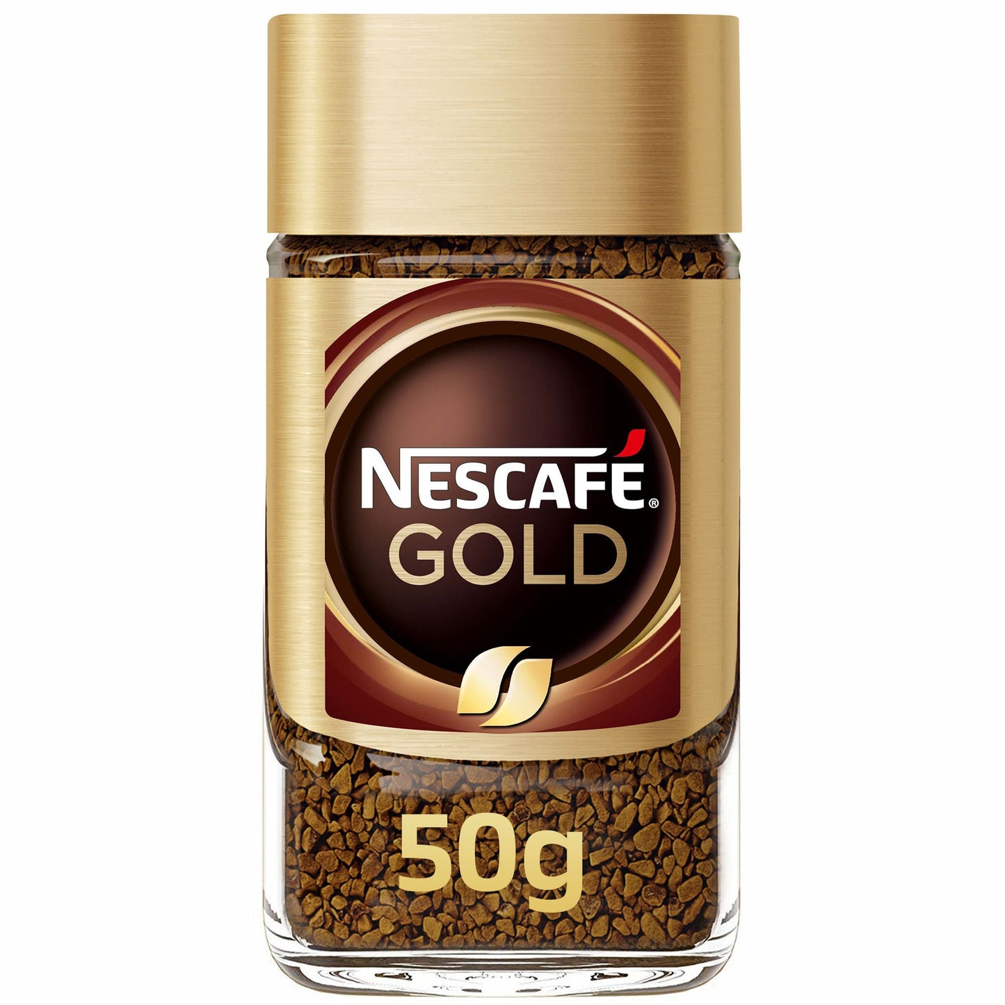 Nescafe Gold Coffee, 50g