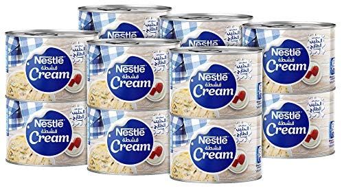 Nestle Cream Original 160 g x 12 Pcs