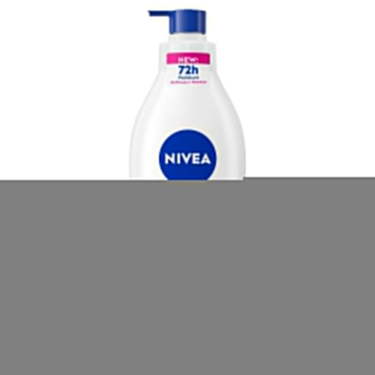 Nivea 5 in 1 Complete Care Aloe & Hydration Body Lotion, 400ml