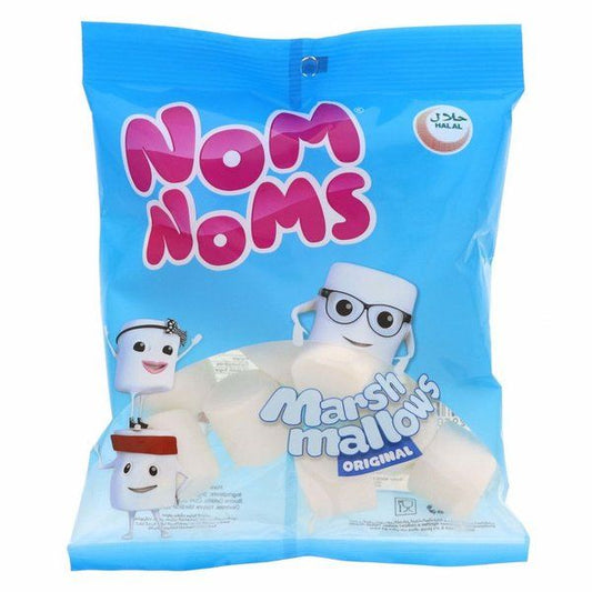 Nom Noms Original Marshmallow 22 Gm