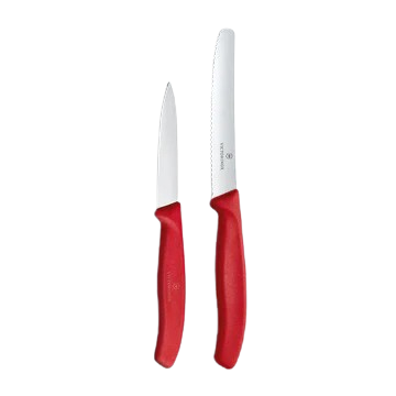 Normal Knife, 2 Pieces