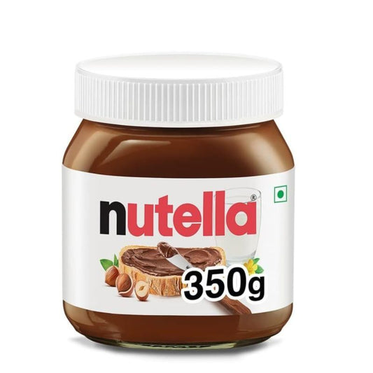 Nutella Chocolate Spread, 350g