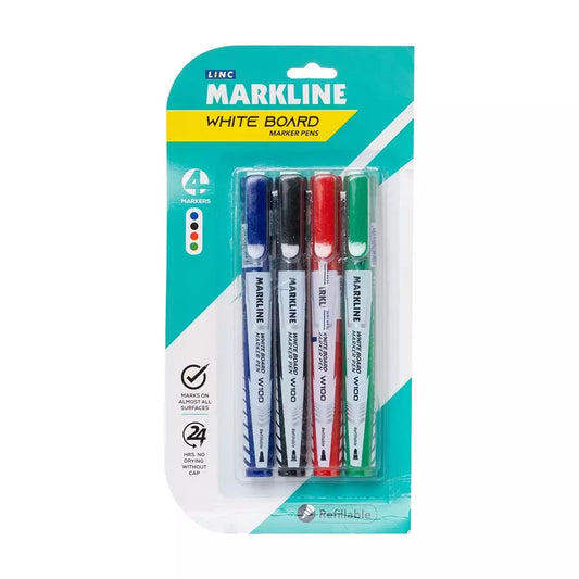 Markline Permanent Marker