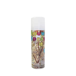 Party White Snow Spray, 1 Piece
