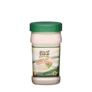 Seha Finest Tahina, 400g