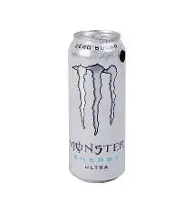 Monster Ultra Sugar-Free Energy Drink, 500ml