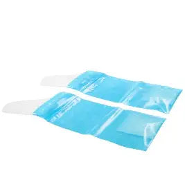 Italo Travel Disposable Urine Bag, 2 Pcs